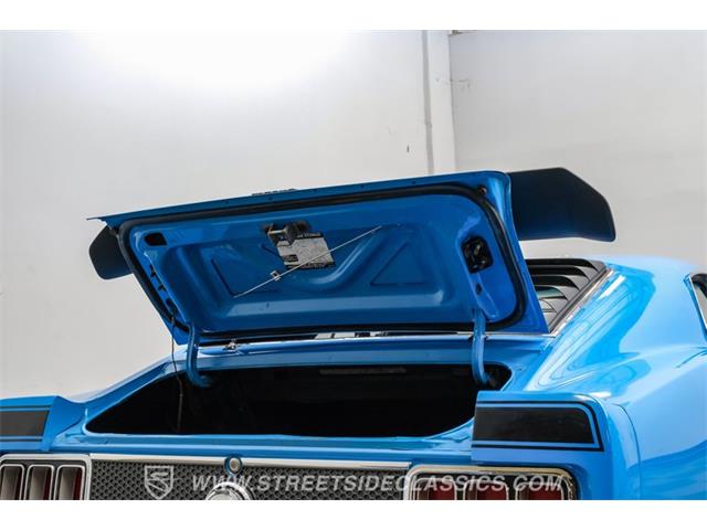 1970 Ford Mustang (CC-2074168) for sale in Ft Worth, Texas