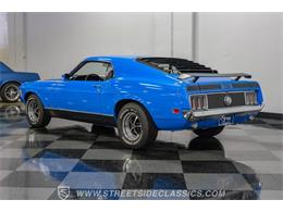 1970 Ford Mustang (CC-2074168) for sale in Ft Worth, Texas