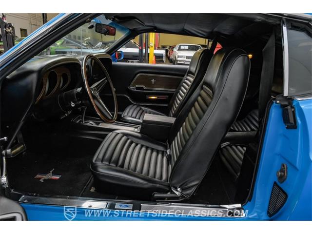 1970 Ford Mustang (CC-2074168) for sale in Ft Worth, Texas