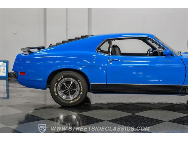 1970 Ford Mustang (CC-2074168) for sale in Ft Worth, Texas