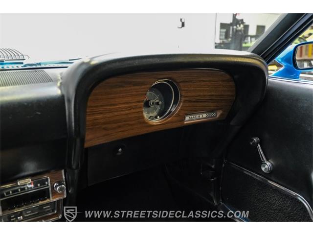 1970 Ford Mustang (CC-2074168) for sale in Ft Worth, Texas