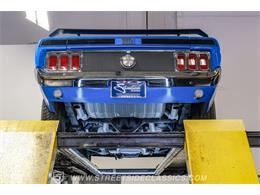 1970 Ford Mustang (CC-2074168) for sale in Ft Worth, Texas