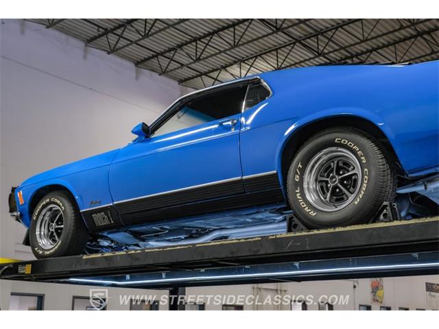 1970 Ford Mustang (CC-2074168) for sale in Ft Worth, Texas