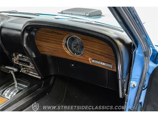 1970 Ford Mustang (CC-2074168) for sale in Ft Worth, Texas