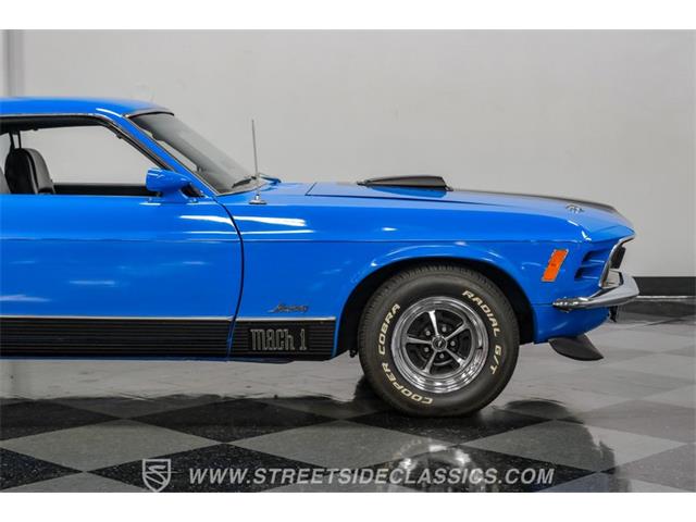 1970 Ford Mustang (CC-2074168) for sale in Ft Worth, Texas