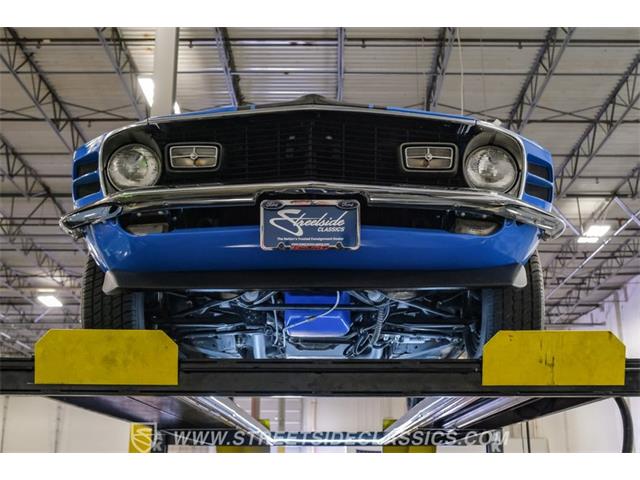 1970 Ford Mustang (CC-2074168) for sale in Ft Worth, Texas