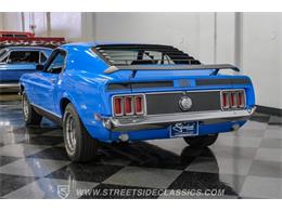 1970 Ford Mustang (CC-2074168) for sale in Ft Worth, Texas