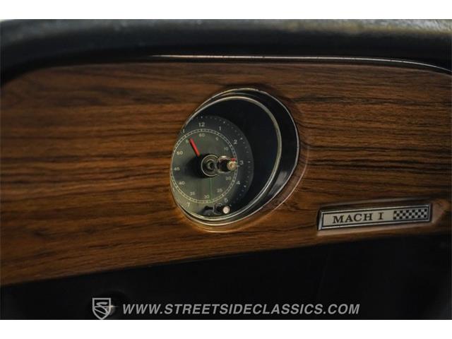1970 Ford Mustang (CC-2074168) for sale in Ft Worth, Texas