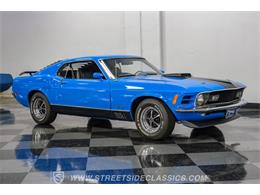 1970 Ford Mustang (CC-2074168) for sale in Ft Worth, Texas