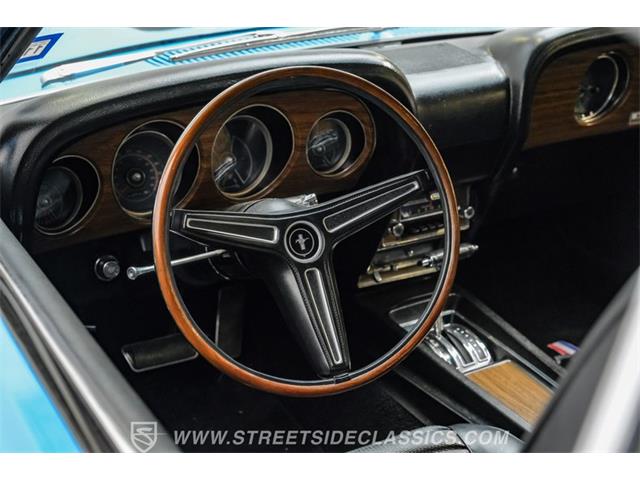 1970 Ford Mustang (CC-2074168) for sale in Ft Worth, Texas