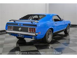 1970 Ford Mustang (CC-2074168) for sale in Ft Worth, Texas