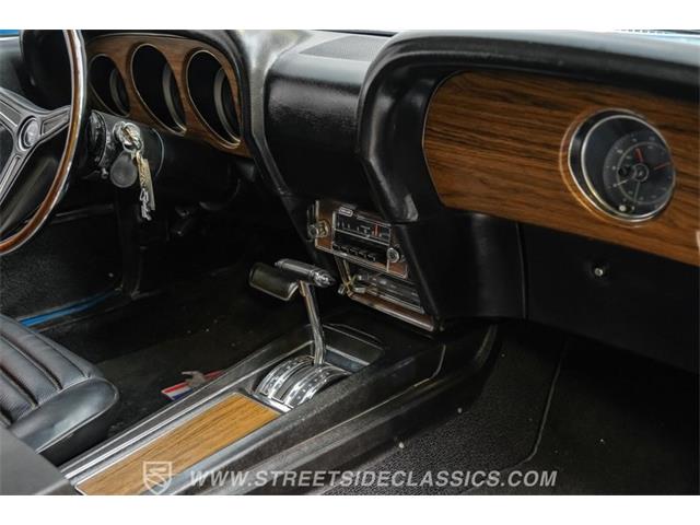 1970 Ford Mustang (CC-2074168) for sale in Ft Worth, Texas