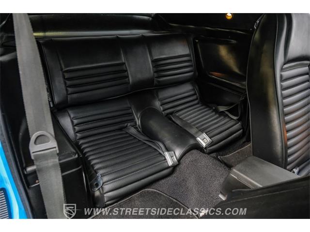 1970 Ford Mustang (CC-2074168) for sale in Ft Worth, Texas