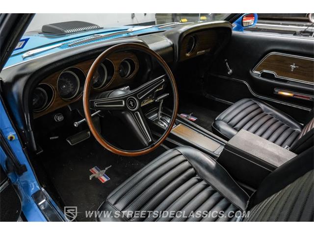 1970 Ford Mustang (CC-2074168) for sale in Ft Worth, Texas