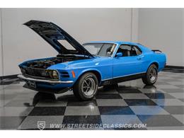 1970 Ford Mustang (CC-2074168) for sale in Ft Worth, Texas