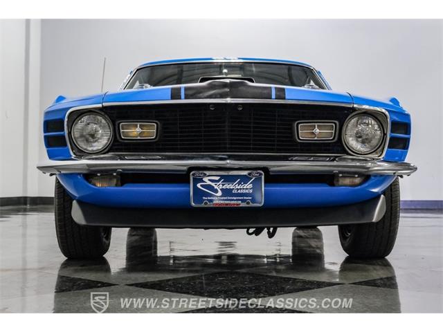1970 Ford Mustang (CC-2074168) for sale in Ft Worth, Texas