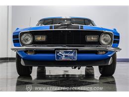 1970 Ford Mustang (CC-2074168) for sale in Ft Worth, Texas