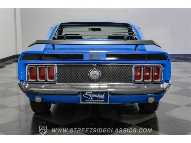 1970 Ford Mustang (CC-2074168) for sale in Ft Worth, Texas