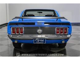 1970 Ford Mustang (CC-2074168) for sale in Ft Worth, Texas