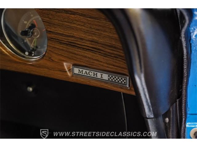 1970 Ford Mustang (CC-2074168) for sale in Ft Worth, Texas