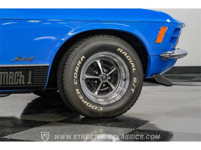 1970 Ford Mustang (CC-2074168) for sale in Ft Worth, Texas