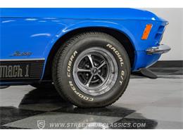 1970 Ford Mustang (CC-2074168) for sale in Ft Worth, Texas
