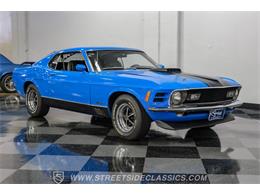 1970 Ford Mustang (CC-2074168) for sale in Ft Worth, Texas
