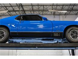 1970 Ford Mustang (CC-2074168) for sale in Ft Worth, Texas