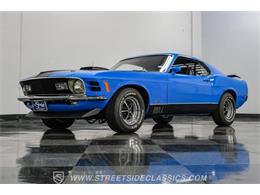 1970 Ford Mustang (CC-2074168) for sale in Ft Worth, Texas