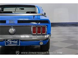 1970 Ford Mustang (CC-2074168) for sale in Ft Worth, Texas