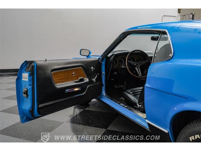 1970 Ford Mustang (CC-2074168) for sale in Ft Worth, Texas