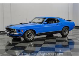 1970 Ford Mustang (CC-2074168) for sale in Ft Worth, Texas