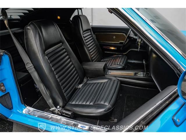 1970 Ford Mustang (CC-2074168) for sale in Ft Worth, Texas
