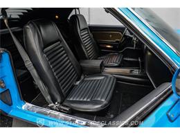 1970 Ford Mustang (CC-2074168) for sale in Ft Worth, Texas