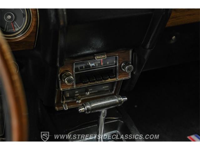 1970 Ford Mustang (CC-2074168) for sale in Ft Worth, Texas