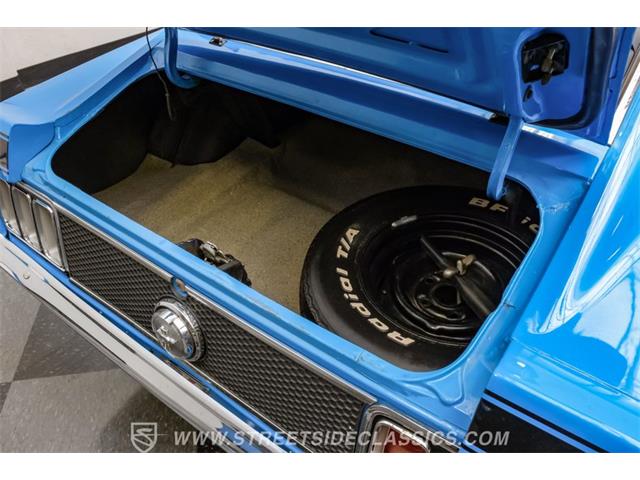 1970 Ford Mustang (CC-2074168) for sale in Ft Worth, Texas