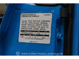 1970 Ford Mustang (CC-2074168) for sale in Ft Worth, Texas