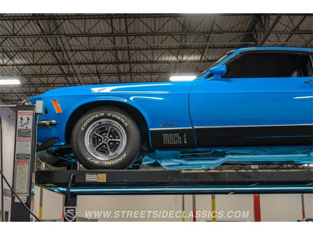 1970 Ford Mustang (CC-2074168) for sale in Ft Worth, Texas