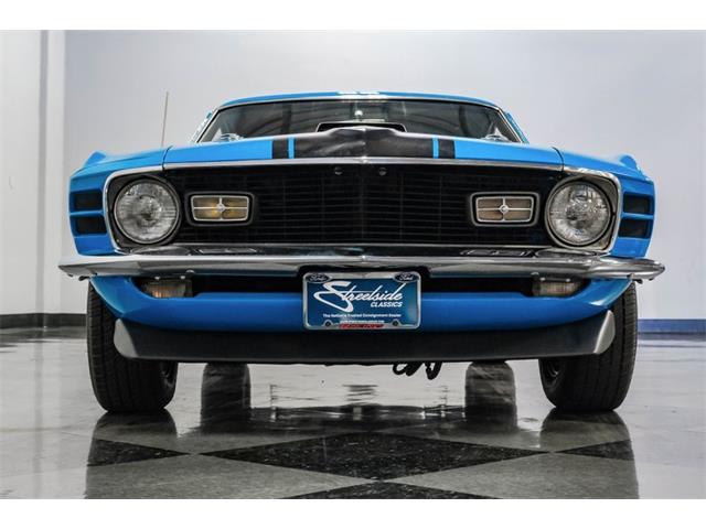 1970 Ford Mustang (CC-2074168) for sale in Ft Worth, Texas