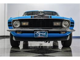 1970 Ford Mustang (CC-2074168) for sale in Ft Worth, Texas