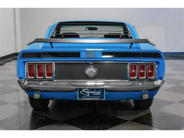 1970 Ford Mustang (CC-2074168) for sale in Ft Worth, Texas