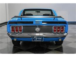 1970 Ford Mustang (CC-2074168) for sale in Ft Worth, Texas