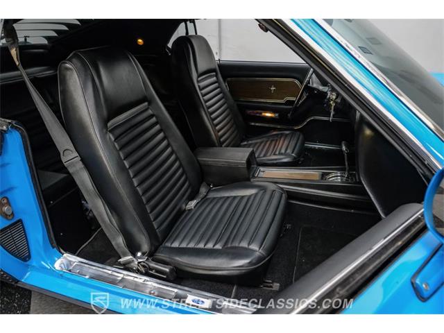 1970 Ford Mustang (CC-2074168) for sale in Ft Worth, Texas