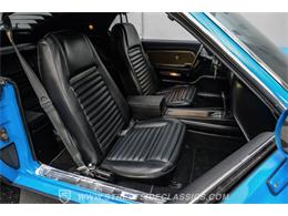1970 Ford Mustang (CC-2074168) for sale in Ft Worth, Texas