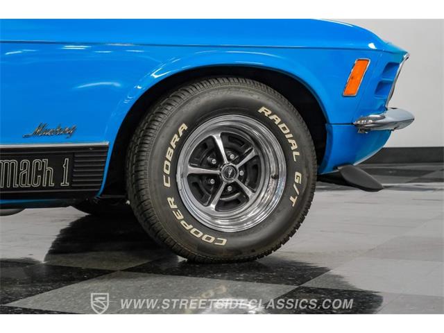 1970 Ford Mustang (CC-2074168) for sale in Ft Worth, Texas