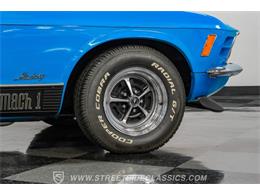 1970 Ford Mustang (CC-2074168) for sale in Ft Worth, Texas