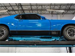 1970 Ford Mustang (CC-2074168) for sale in Ft Worth, Texas