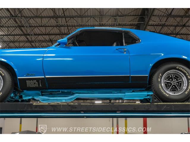 1970 Ford Mustang (CC-2074168) for sale in Ft Worth, Texas