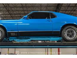 1970 Ford Mustang (CC-2074168) for sale in Ft Worth, Texas