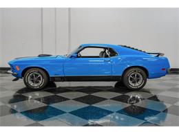 1970 Ford Mustang (CC-2074168) for sale in Ft Worth, Texas